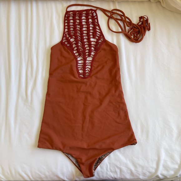 ACACIA TEAHUPOO - Picture 1 of 4